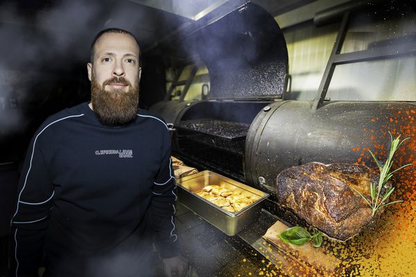 «Выкинули мяса на 150 тысяч»: путь питмастеров Владивостока к лидерству в барбекю