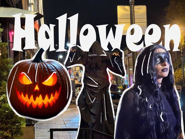 Почему Хэллоуин во Владивостоке оказался страшным только для организаторов