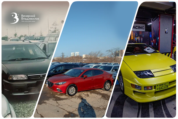 «Зелёный угол»: история легенды Владивостока от 90-х до наших дней