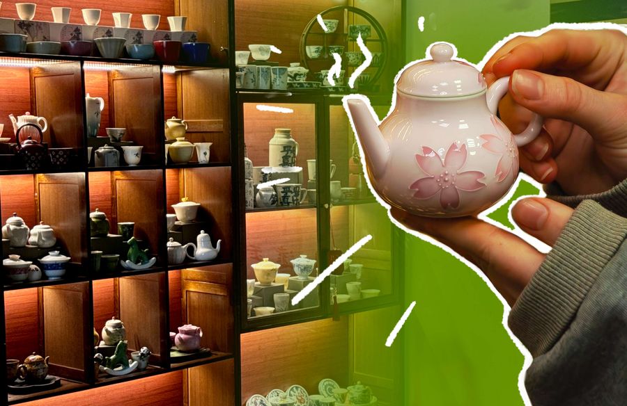 Владивосток – чайные ворота России. Как самый азиатский город учит страну пить чай