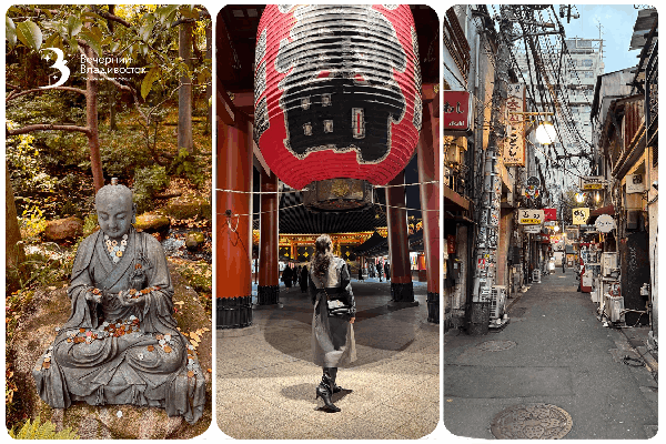 Виза за 5 дней и билеты через Пекин: пошаговая инструкция для спонтанной поездки в Японию