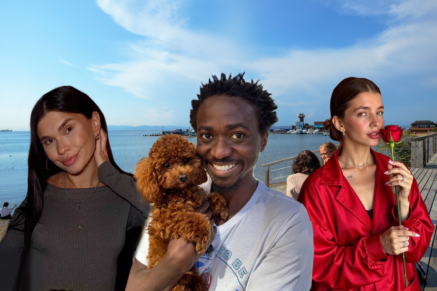 «Мы и сами центр, только ближе к океану». Как блогеры Владивостока создают тренды вдали от столицы