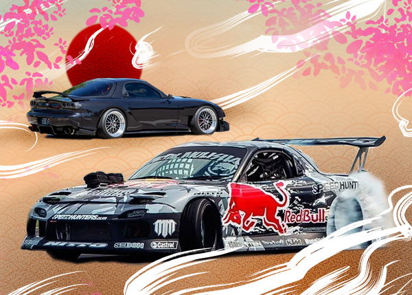 «Тупиковый» двигатель выиграл Ле-Ман. Зачем этому авто нужен был ротор, а не привычный ДВС?