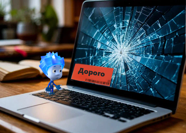 Фиксики уже не помогут: почему ремонт электроники сегодня превратился в лотерею