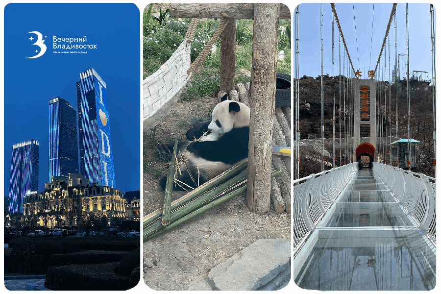 Лучше Даляня – только Далянь новогодний: тур с прямым перелетом всего за 48 800 рублей