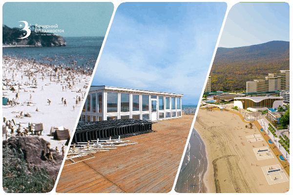 Конкурировать с мировыми курортами. Реальны ли планы на главный пляж города?