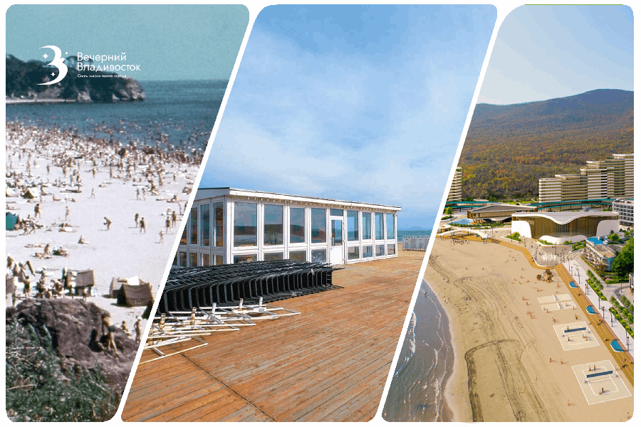 Конкурировать с мировыми курортами. Реальны ли планы на главный пляж города?
