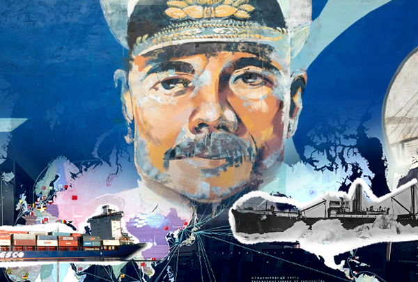 Огненные рейсы и северный завоз: неизвестные подвиги флота, знакомого каждому жителю Владивостока