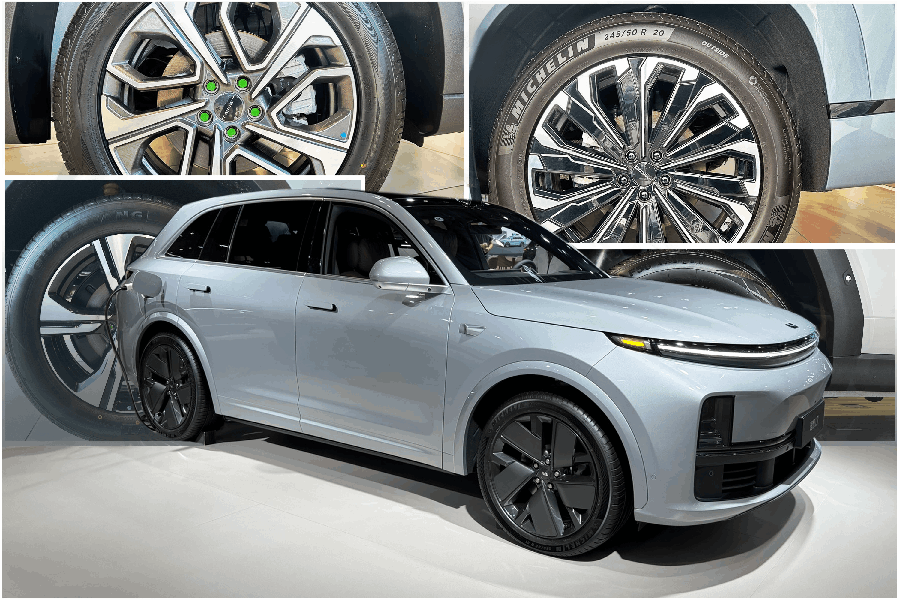 Они дешевле в 5 раз, но хуже лишь на 20%. Разбираем главный парадокс китайских шин по отзывам