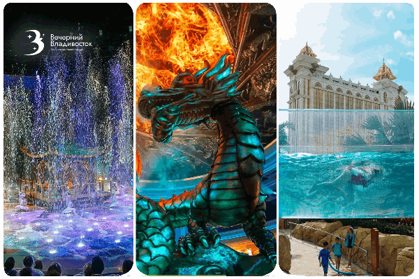 Азия, которая пахнет Португалией: из Приморья запускают рейсы в игорную столицу Китая