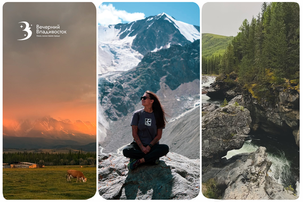 Алтай и Чуйский тракт осенью: поездка по дороге, вошедшей в топ-5 самых красивых в мире