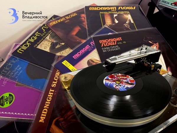 Они платят миллионы за звук. Что слышат аудиофилы на виниле?