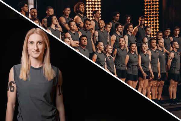 Карьера в «Титанах» для олимпийской чемпионки из Владивостока оборвалась на беговой дорожке