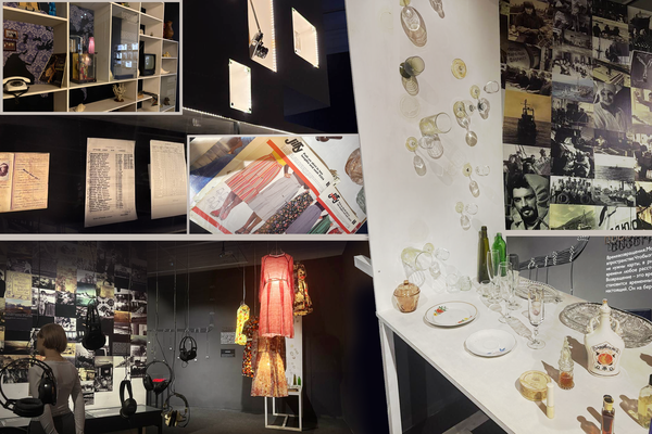 Романтика или ад? Как на самом деле жили моряки советского торгового флота. Откровенная выставка