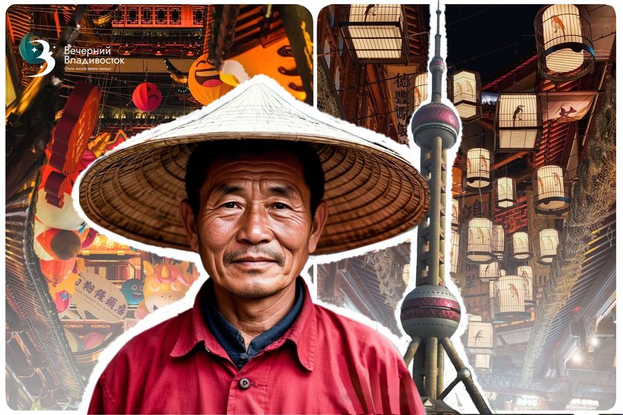Лошади, мифы и небоскребы: как улететь из Владивостока на главный фестиваль Китая без визы