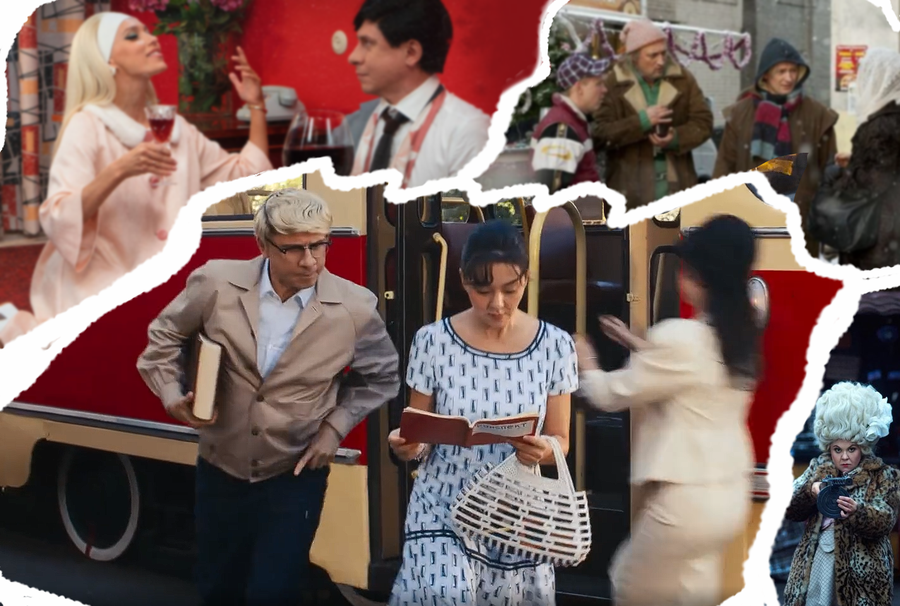 «Раньше было лучше»? Проверьте себя, посмотрев эти 5 смелых ремейков советской классики