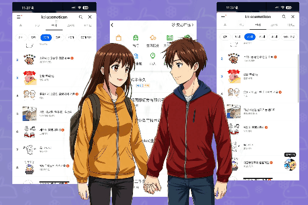 Почему для азиатов наши мессенджеры – это каменный век? Главные отличия, о которых вы не догадывались