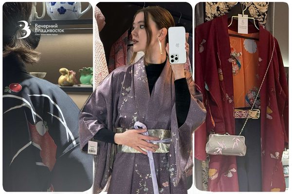 Вы не японец? И что! 3 дерзких способа носить кимоно в 2026
