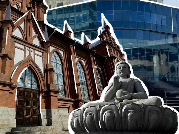 Где искать Германию, Индию и Японию, не выходя из Владивостока?