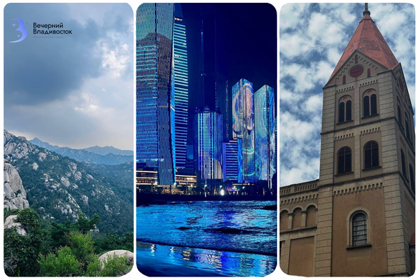 Новости о продлении безвиза в КНР: летим в «самый немецкий» город Поднебесной