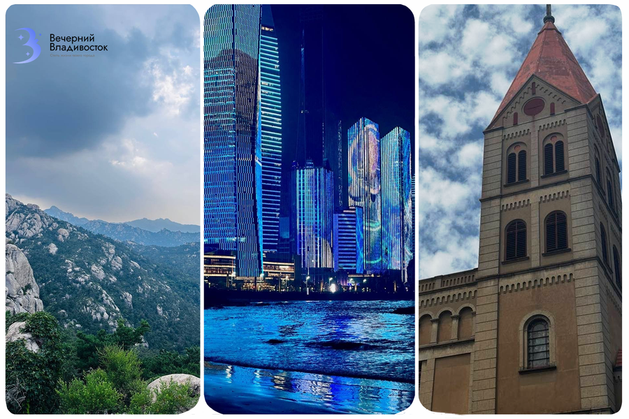 Новости о продлении безвиза в КНР: летим в «самый немецкий» город Поднебесной