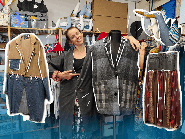 «Человек с сумасшедшинкой»: почему художница фотографирует облезлые стены и видит в этом изюминку