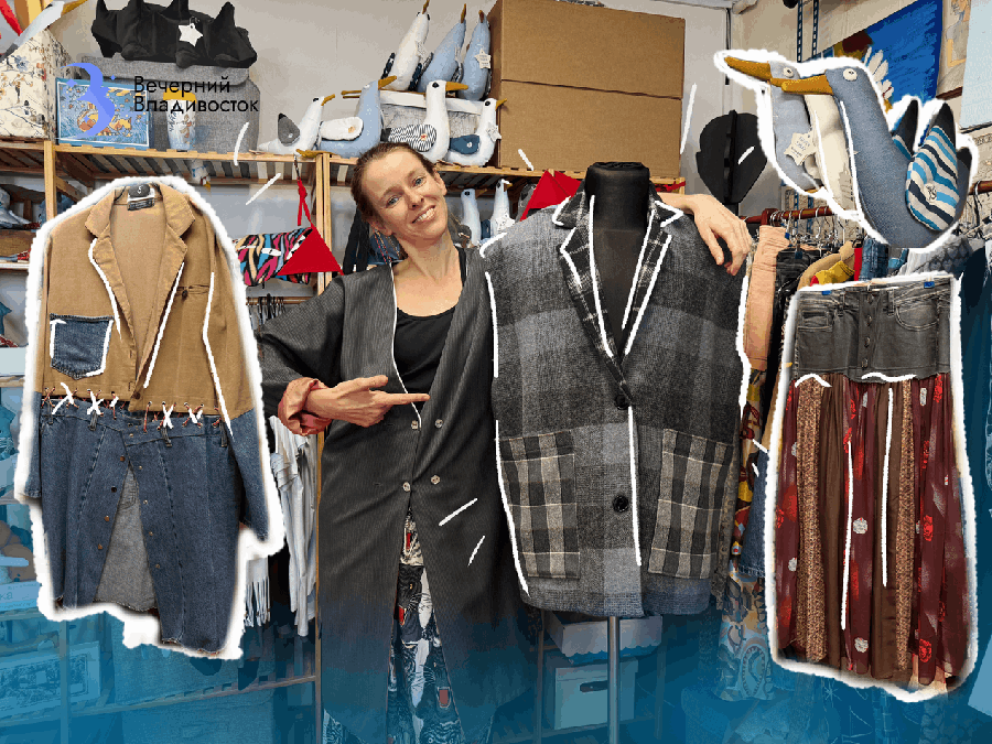 «Человек с сумасшедшинкой»: почему художница фотографирует облезлые стены и видит в этом изюминку