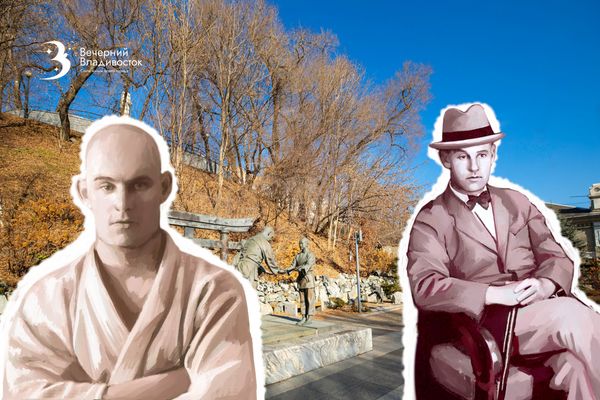 Разведчик, спортсмен, изгой. Тройная жизнь первого советского дзюдоиста-дальневосточника.