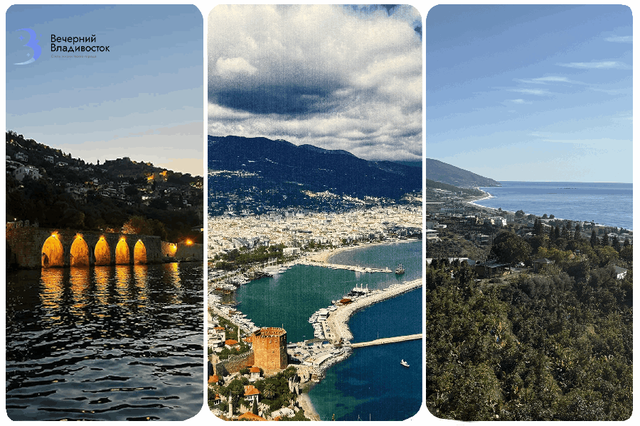 Турецкая Аланья 2026: сколько на самом деле стоит месяц отдыха с семьёй? Считаем до копейки