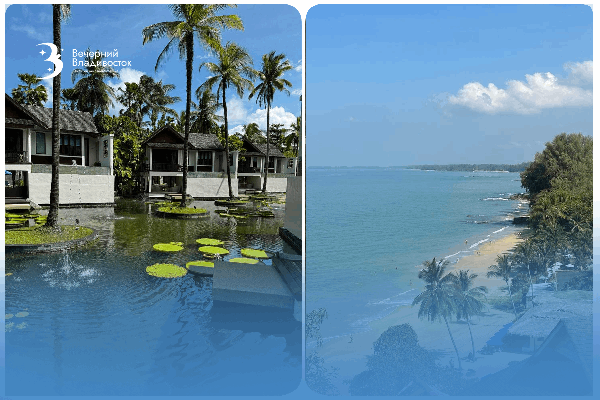 Таиланд без толп: Пхукет больше не нужен, или Что мы знаем о Као Лак?