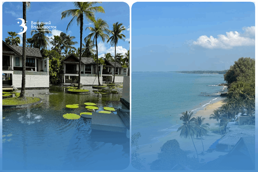 Таиланд без толп: Пхукет больше не нужен, или Что мы знаем о Као Лак?