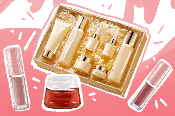 Не знаете, что подарить? Топ-5 бьюти-подарков, от которых она будет без ума