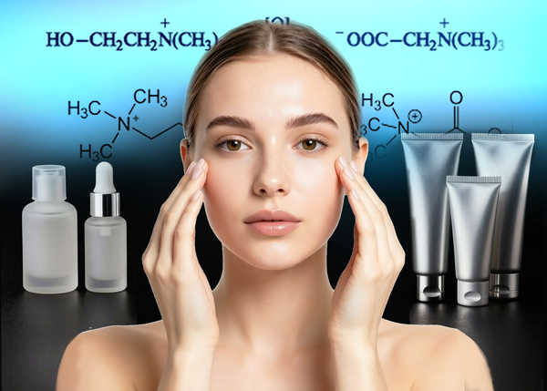 Карта компонентов: как понять состав косметики за 30 секунд