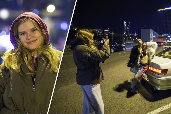 «Я не творческий человек»: в чем парадокс фотографа, покорившего Дальний Восток?