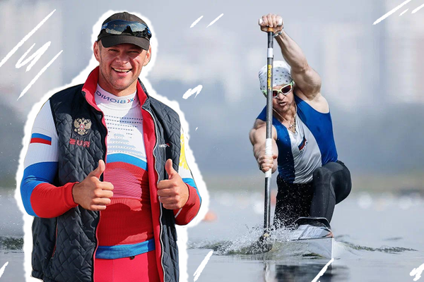 Иван Штыль: «Нас отстранили от Игр, а мы выиграли чемпионат мира и обыграли всех олимпийцев»