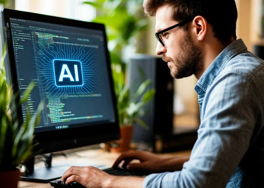 Держи карман шире: сколько можно заработать с помощью ИИ