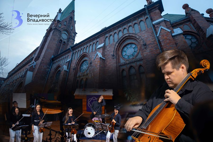 Рэп на альтах? Показываем, как в церкви звучит опенинг «Блича» и другие композиции