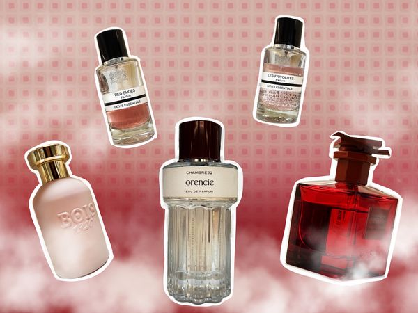 Не как у всех: 5 редких парфюмерных шедевров для неё