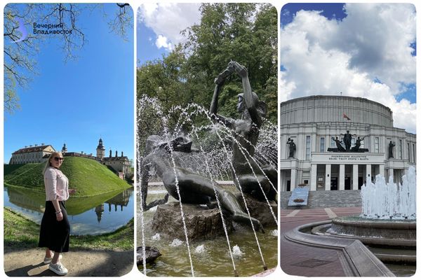 Когда Китай надоел: соседняя Беларусь предлагает максимум за минимум