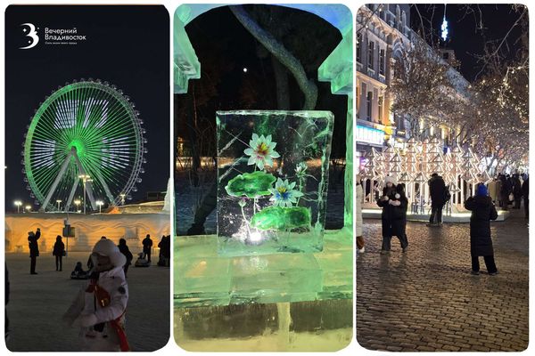 Дешевле Хуньчуня: Что нового на ледовом фестивале в Харбине и ТОП лайфхаков против холода