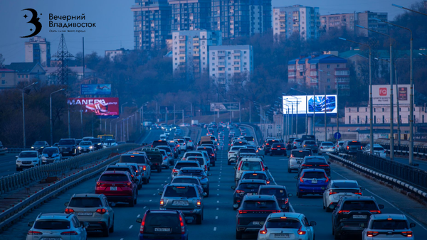 Спрос на б/у авто в Приморье бьёт рекорды. Эксперт назвал причину