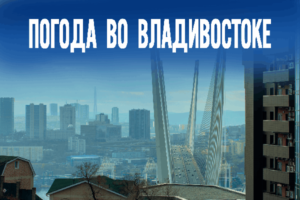 Морозный антициклон накрывает Приморье. Что ждет жителей края сегодня?