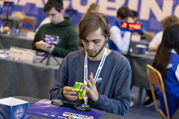 Два национальных рекорда за день: интеллектуальный триумф Владивостока