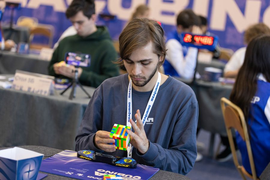 Два национальных рекорда за день: интеллектуальный триумф Владивостока