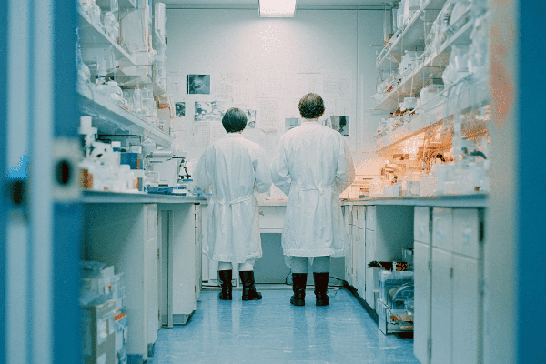 Зачем хирургам печатать губы? Сенсационное открытие молодых медиков из Владивостока может отправить Россию в будущее