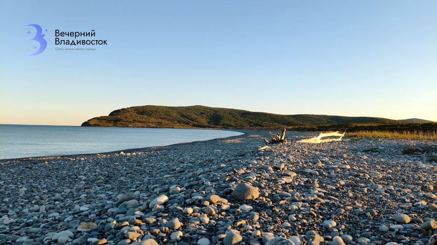 Заповедная зона в Приморье приоткрыла завесу тайны для туристов