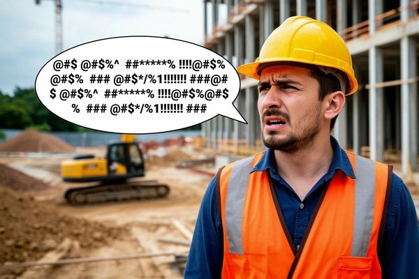 Мат опасен для генетики? Учёные о влиянии брани на ДНК человека