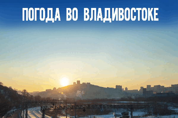 Ветер до 10 м/с и мороз: прогноз погоды на 19 января