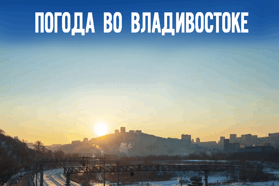 Ветер до 10 м/с и мороз: прогноз погоды на 19 января