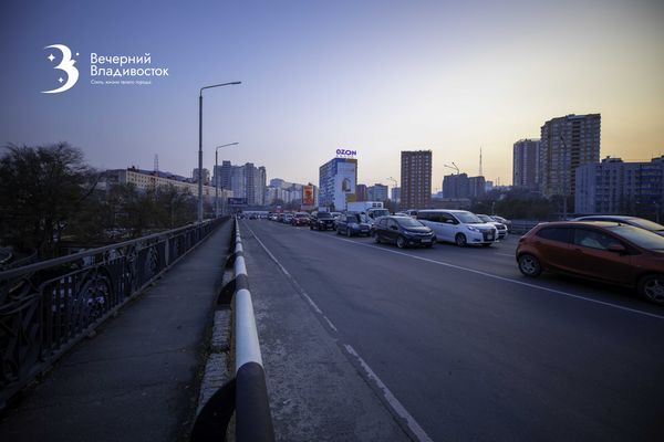 Владивосток пешеходный: в ЦОДД рассказали о «выделенках» и единственном пути из дорожных пробок